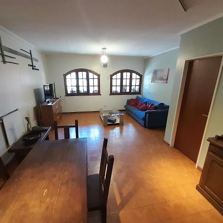 Departamento En Olivos Apartment Exterior photo