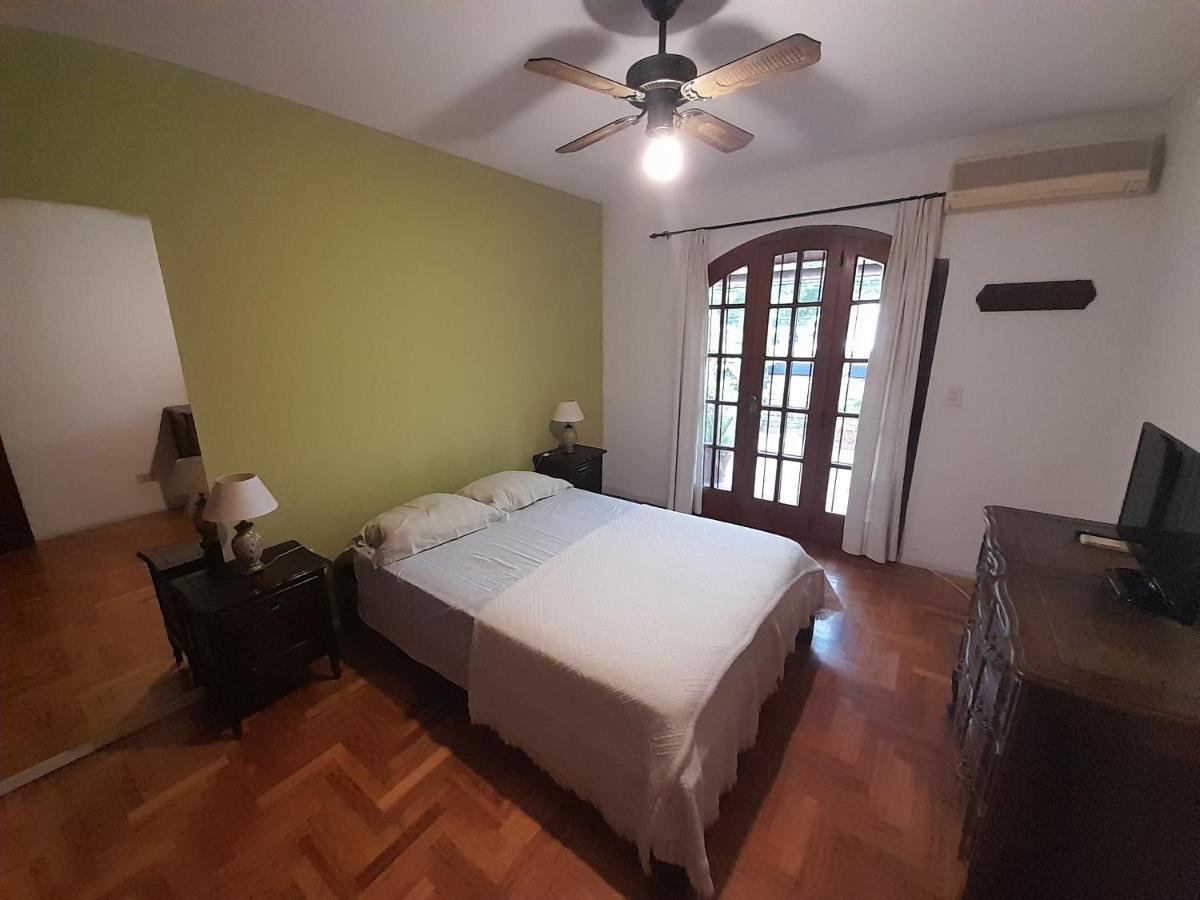 Departamento En Olivos Apartment Exterior photo
