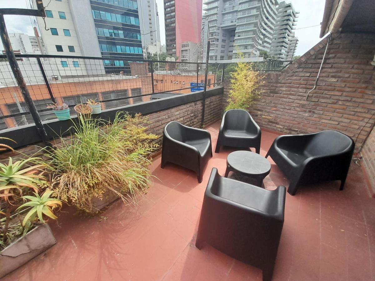 Departamento En Olivos Apartment Exterior photo